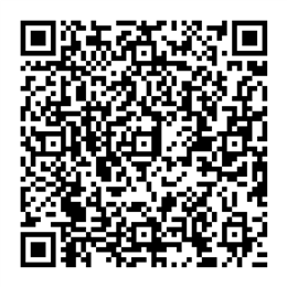 NDC 0268-0843 QR Code