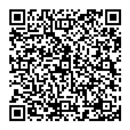 NDC 0832-0601 QR Code
