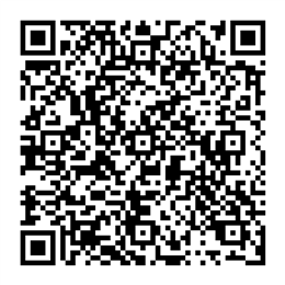 NDC 14498-001 QR Code
