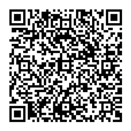 NDC 43547-601 QR Code