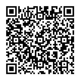 NDC 50845-0256 QR Code