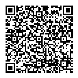 NDC 59091-1001 QR Code