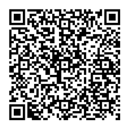 NDC 59535-6601 QR Code