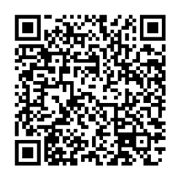 NDC 60503-601 QR Code