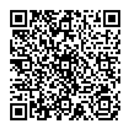 NDC 69034-001 QR Code