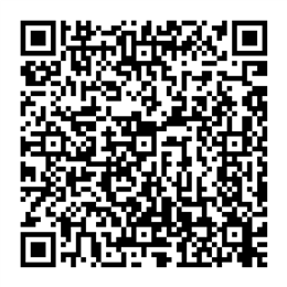 NDC 81734-001 QR Code