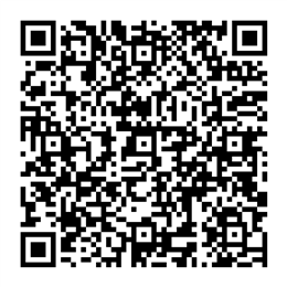 NDC 82260-001 QR Code