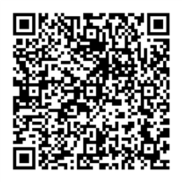 NDC 84449-001 QR Code
