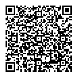 NDC 84753-021 QR Code