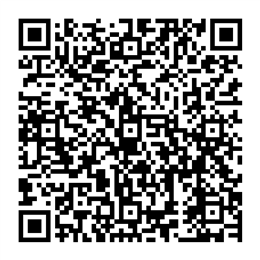 NDC 85421-001 QR Code