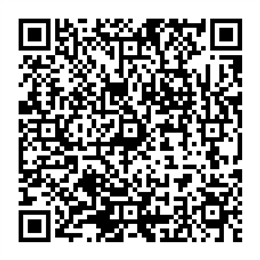NDC 85434-001 QR Code