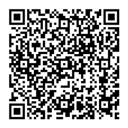 NDC 85765-001 QR Code