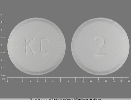 2 KC: Livalo 2 mg Oral Tablet