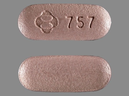 757: Juvisync 100/20 (Sitagliptin / Simvastatin) Oral Tablet
