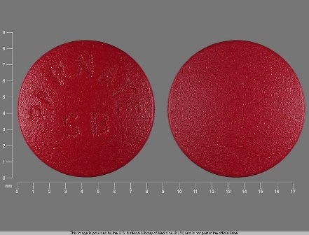 PARNATE SB: (0007-4471) Parnate 10 mg (As Tranylcypromine Sulfate) Oral Tablet by Glaxosmithkline LLC