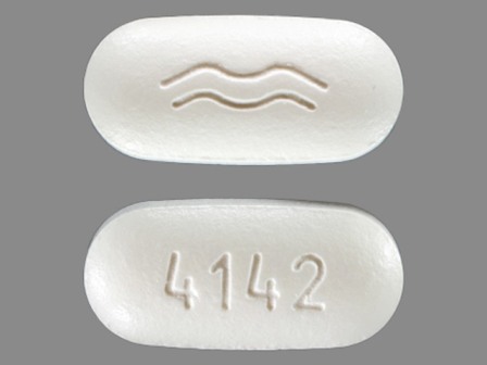 4142: (0024-4142) Multaq 400 mg Oral Tablet by Sanofi-aventis U.S. LLC