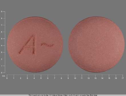 A : (0024-5501) Ambien CR 6.25 mg Extended Release Tablet by Bryant Ranch Prepack