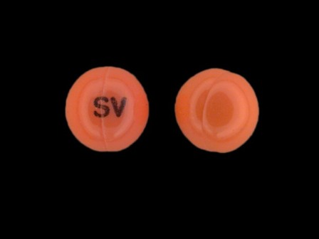 SV: (0032-1708) Prometrium 100 mg Oral Capsule by Virtus Pharmaceuticals