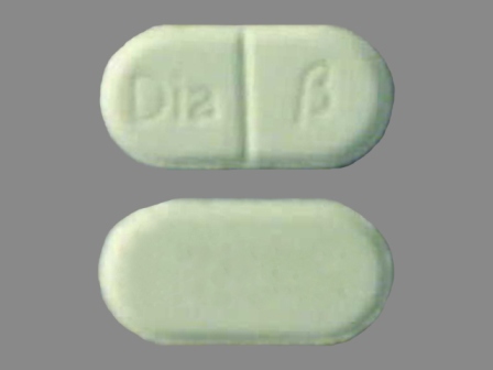 Dia B: (0039-0052) Diabeta 5 mg Oral Tablet by Sanofi-aventis U.S. LLC