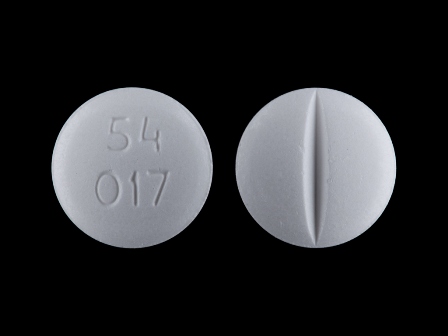 54 017: (0054-0077) Torsemide 20 mg Oral Tablet by Remedyrepack Inc.