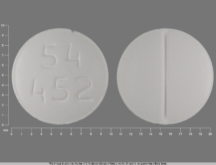 54 452: Lico3 300 mg Oral Tablet