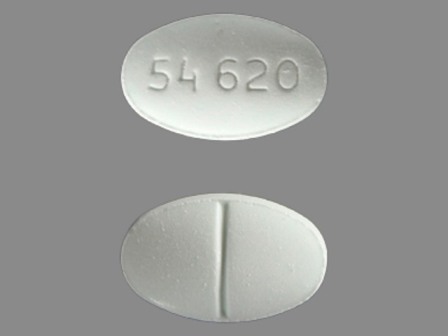 54 620: (0054-4859) Triazolam 0.25 mg Oral Tablet by Lake Erie Medical Dba Quality Care Products LLC