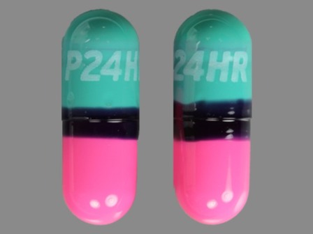 P24HR: (0067-6286) Prevacid 15 mg Enteric Coated Capsule by Novartis Consumer Health, Inc.