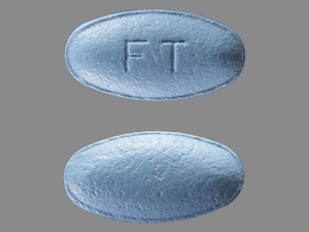 FT: (0069-0244) 24 Hr Toviaz 8 mg Extended Release Tablet by U.S. Pharmaceuticals