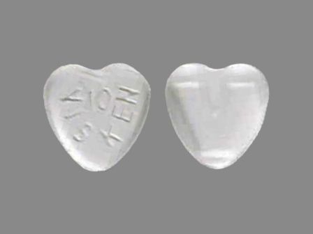 VISKEN 10 V: (0078-0073) Visken 10 mg Oral Tablet by Novartis Pharmaceuticals Corporation