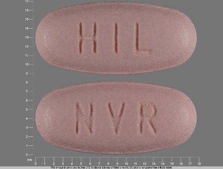 NVR HIL: (0078-0471) Diovan Hct 320/12.5 Oral Tablet by Cardinal Health