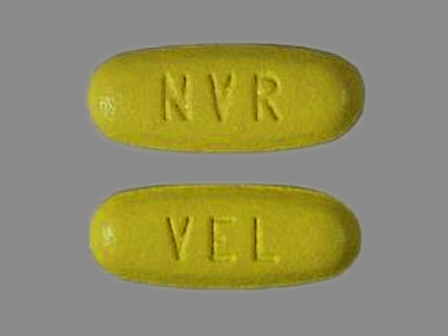 NVR VEL: (0078-0560) Exforge Hct 5/160/25 (Amlodipine / Valsartan / Hctz) Oral Tablet by Novartis Pharmaceuticals Corporation
