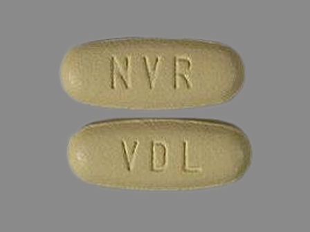 NVR VDL: (0078-0561) Exforge Hct 10/160/12.5 Oral Tablet by Novartis Pharmaceuticals Corporation