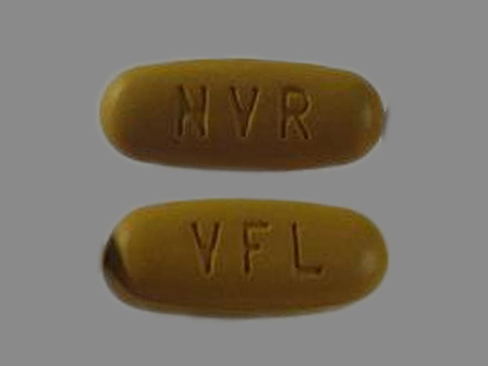 NVR VFL: (0078-0563) Exforge Hct 10/320/25 (Amlodipine / Valsartan / Hctz) Oral Tablet by Physicians Total Care, Inc.