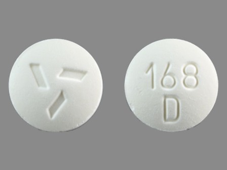 168D: (0088-1111) Nilandron 150 mg Oral Tablet by Sanofi-aventis U.S. LLC