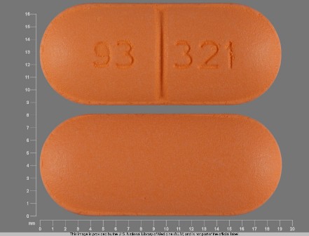 93 321: (0093-0321) Diltiazem Hydrochloride 120 mg Oral Tablet, Film Coated by Nucare Pharmaceuticals, Inc.