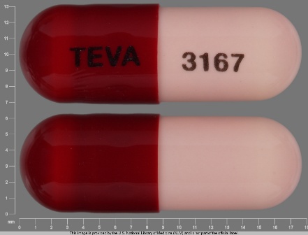 Minocycline TEVA;3167