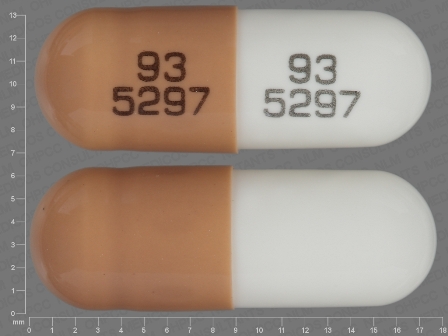 93 5297 93 5297: (0093-5297) Methylphenidate Hydrochloride 30 mg Oral Capsule, Extended Release by American Health Packaging