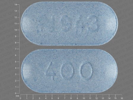 N943 400: (0093-8943) Acycycloguanosine 400 mg Oral Tablet by Bryant Ranch Prepack