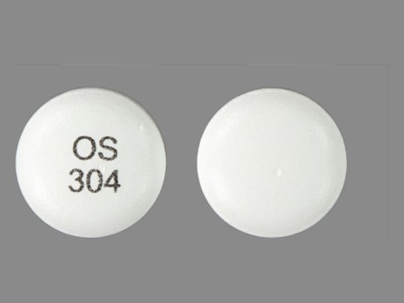 OS304: (0131-3268) Venlafaxine Hydrochloride 225 mg Oral Tablet, Extended Release by Trigen Laboratories, LLC