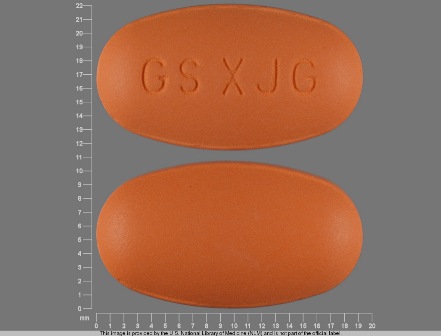 GS XJG: (0173-0752) Tykerb 250 mg Oral Tablet by Glaxosmithkline LLC