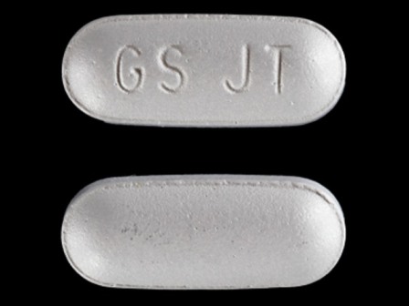 GS JT: (0173-0804) Votrient 200 mg Oral Tablet by Glaxosmithkline LLC