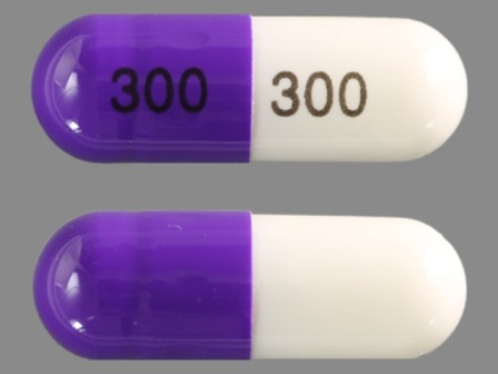 300: (0258-3690) Diltiazem Hydrochloride 300 mg 24 Hr Extended Release Capsule by Forest Laboratories, Inc.