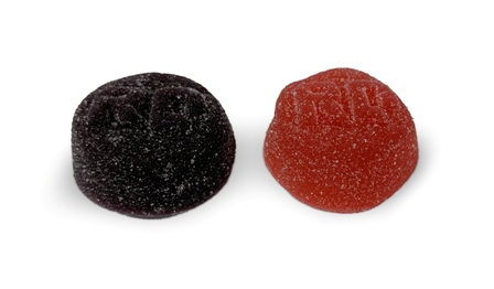 RD: (0363-1095) Walgreens Medicated Fruit Gummies Oral Tablet, Chewable by Walgreen RD: (0363-1095) Walgreens Medicated Fruit Gummies Oral Tablet, Chewable by Walgreen