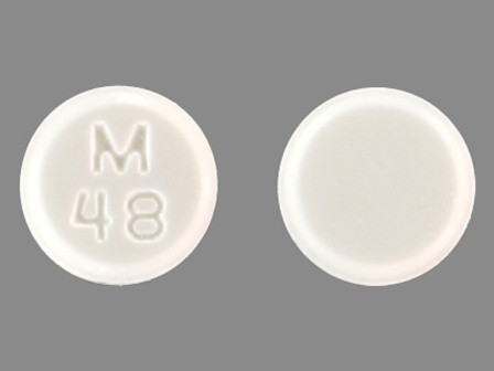 M 48: (0378-0048) Pioglitazone 15 mg Oral Tablet by Avera Mckennan Hospital