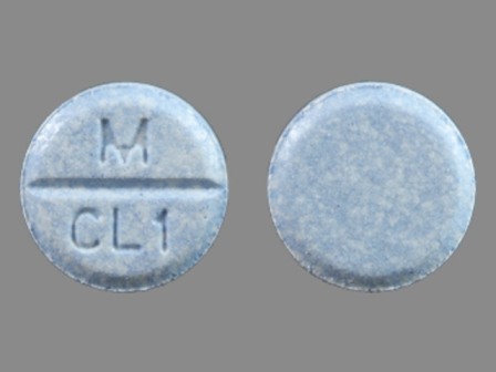 M CL1: (0378-0078) Carbidopa and Levodopa Oral Tablet by Golden State Medical Supply, Inc.