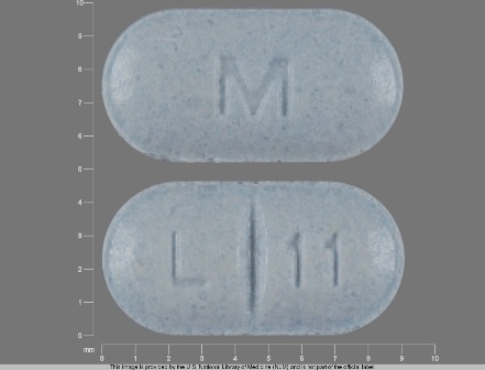 M L 11: (0378-1815) Levothyroxine Sodium 150 ug/1 Oral Tablet by Preferred Pharmaceuticals Inc.
