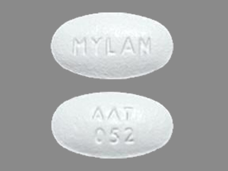 AAT 052 MYLAN: (0378-6165) Amlodipine (As Amlodipine Besylate) 5 mg / Atorvastatin (As Atorvastatin Calcium) 20 mg Oral Tablet by Mylan Pharmaceuticals Inc.