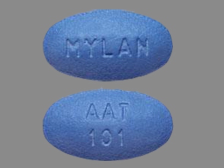 AAT 101 MYLAN: (0378-6168) Amlodipine (As Amlodipine Besylate) 10 mg / Atorvastatin (As Atorvastatin Calcium) 10 mg Oral Tablet by Mylan Pharmaceuticals Inc.