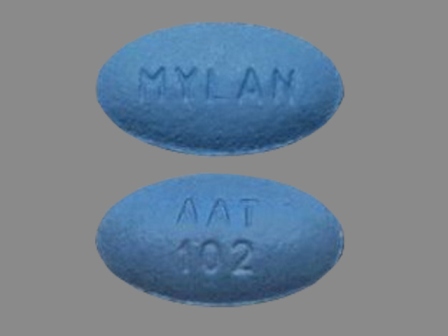 AAT 102 MYLAN: (0378-6169) Amlodipine (As Amlodipine Besylate) 10 mg / Atorvastatin (As Atorvastatin Calcium) 20 mg Oral Tablet by Mylan Pharmaceuticals Inc.
