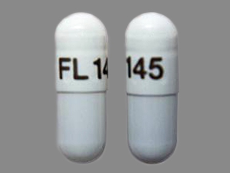 FL 145: Linzess 0.145 mg Oral Capsule